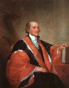 Gilbert Charles Stuart Chief Justice John Jay oil painting picture wholesale